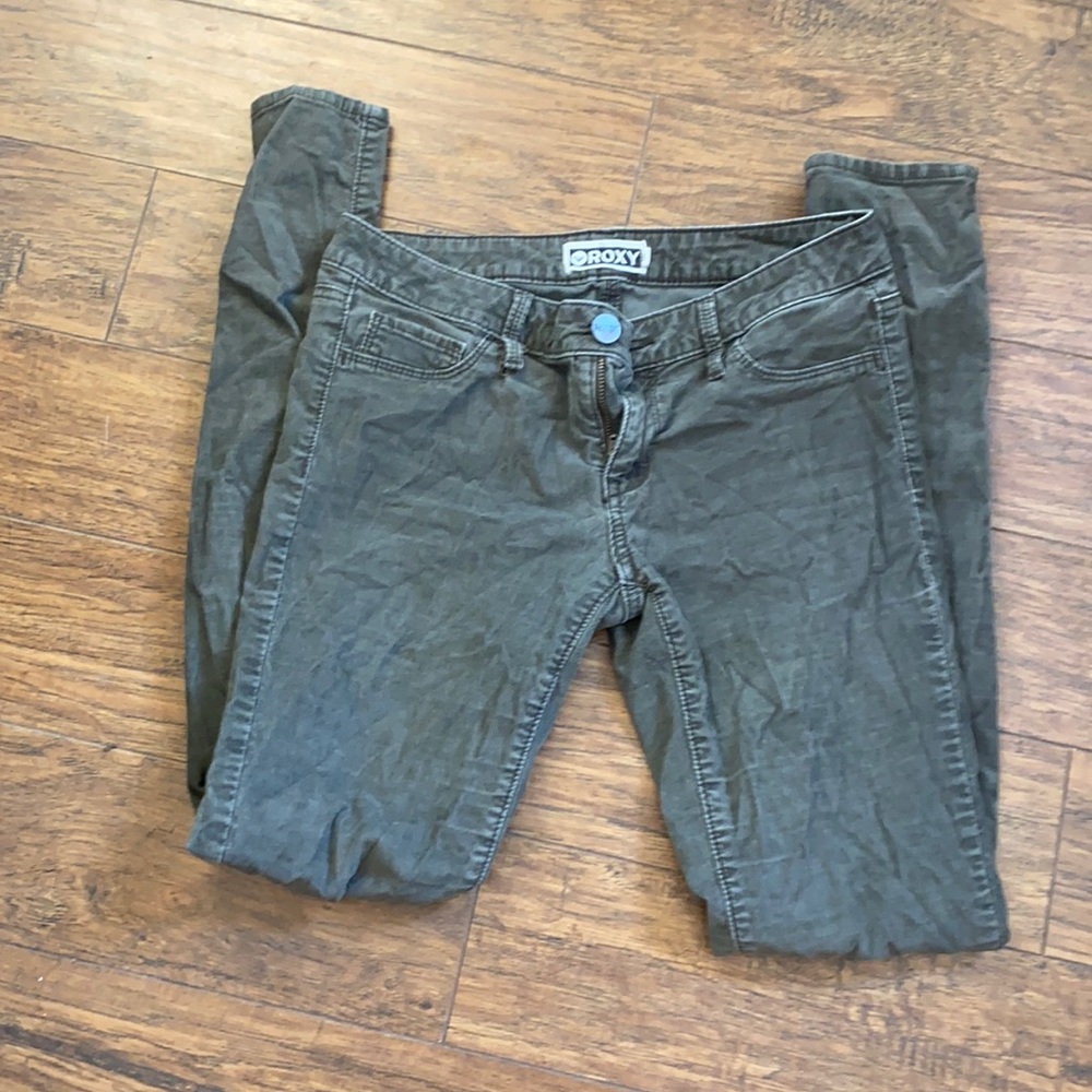 Roxy Jean
